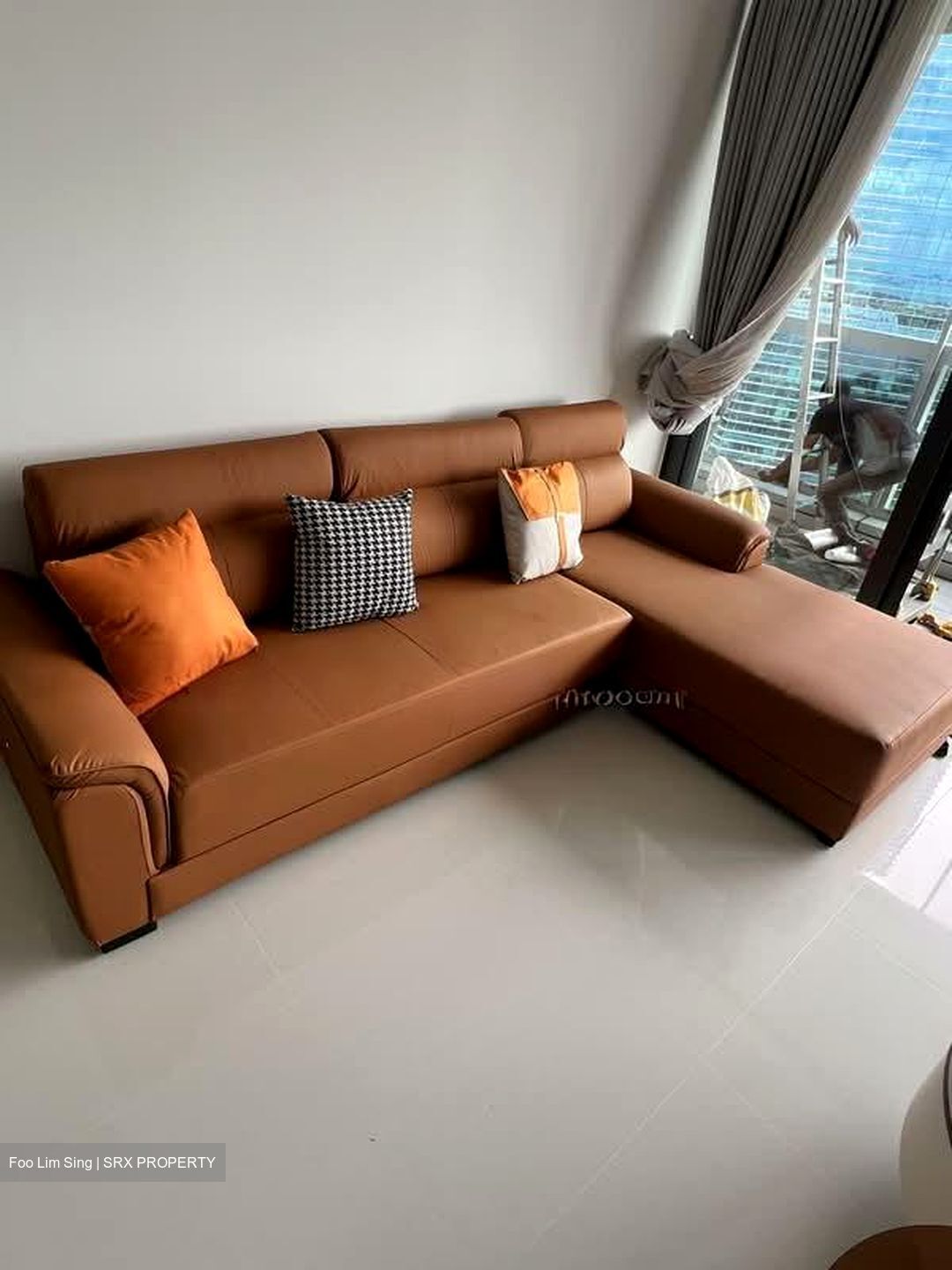 Marina Bay Residences (D1), Condominium #602841951